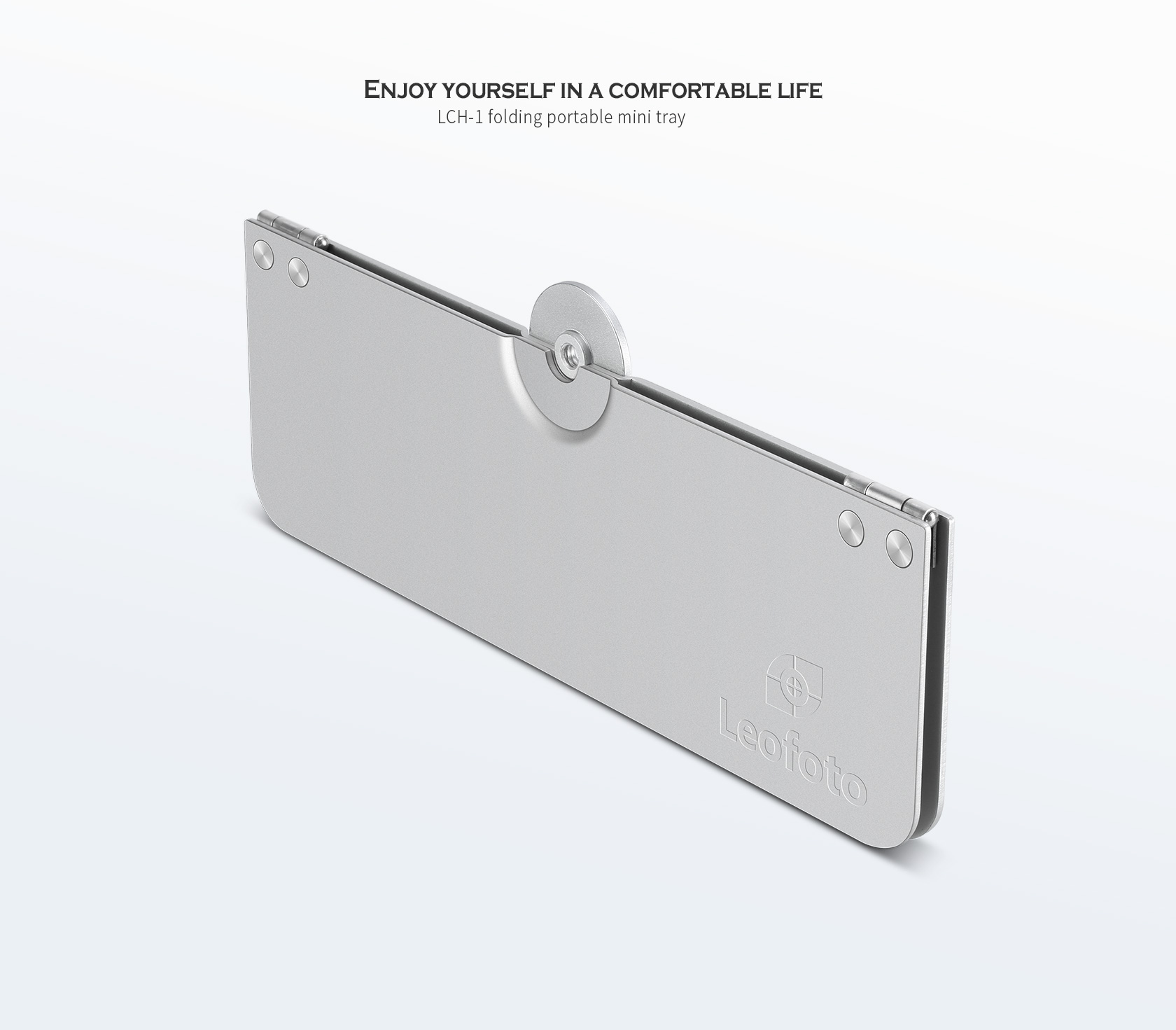 Giá đỡ Ipad Leofoto LCH-1